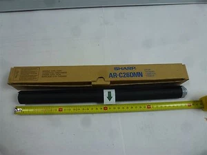 Sharp AR-C26DNM Drum Cartridge A3ARC26DMC 8D71237 - Unused - Picture 1 of 8