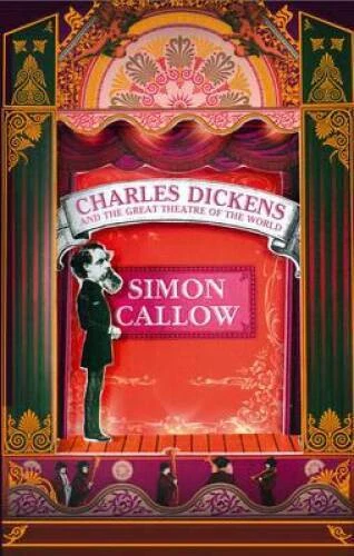 Dickens - Hardcover By Callow, Simon - GOOD - Image 1 of 1