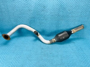 Lexus GX470 Rear Exhaust Pipe 2003-2009 OEM - Picture 1 of 9