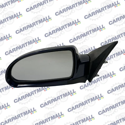 Espejo retrovisor eléctrico Hyundai Elantra 2007-2010 pasajero derecho vista lateral E4022697 Foto 1 de 4