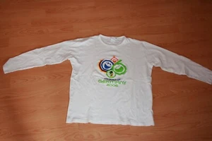 Langarm-Shirt Weltmeisterschaft Deutschland 2006 - Bild 1 von 4