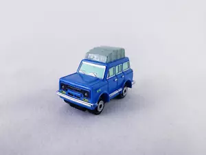 Micro Machines International Travel All SUV de colección - Imagen 1 de 7