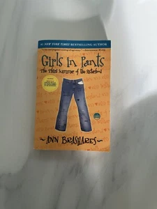 Girls In Pants - Sisterhood Of The Traveling Pants Series - Picture 1 of 3