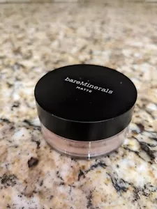 BareMinerals Original Matte Loose Foundation SPF 15 - Fairly Medium 05 - Picture 1 of 4