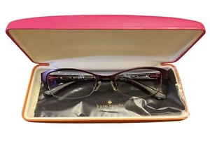 Kate Spade Brille für Damen; Kate Spade Aderyn Brille - Bild 1 von 14