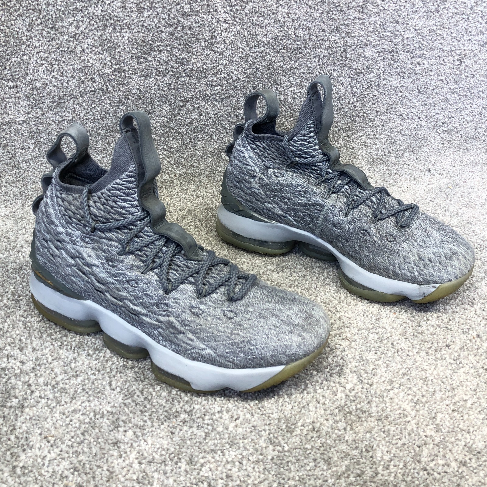 lebron 15 preschool