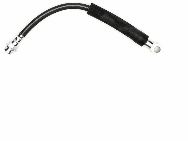 Front Brake Hose fits Oldsmobile Cutlass Supreme 1979-1988 RWD 52WMJY - Image 1 of 1