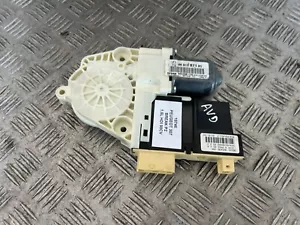 Moteur de lève vitre Avant Droit - PEUGEOT 307 PHASE I (1) - Réf 9681587180 - Imagen 1 de 4