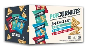Popcorners Variety Pack 24count 1count (587652) - Picture 1 of 1