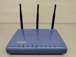 Trendnet wireless N access point TEW-630APB - Picture 1 of 5