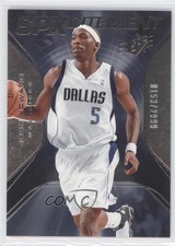 2006-07 SPx SPXcitement /2999 Josh Howard #SPX-96