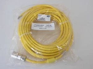 Cavo Parker F-9F1-50 50 piedi - nuovo surplus! - Foto 1 di 4