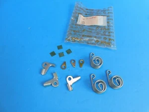 AV SPRINGS FOR STIHL BR320 BR400 SR320 SR400 BLOWER # 4203 760 9050-- UP 279 - Picture 1 of 6