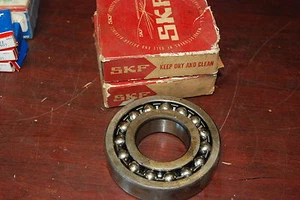 SKF, 1309, 2 Stück, NEU - Bild 1 von 1