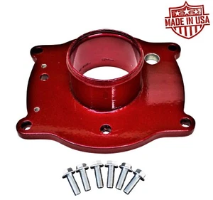 Upper Intake Manifold Plenum for 6.5l Turbo Diesel Chevy GMC - Picture 1 of 25