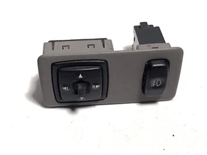 1999 - 2003 Mitsubishi Galant Mirror Control Fog Light Switch P: MR381503 OEM  - Picture 1 of 1