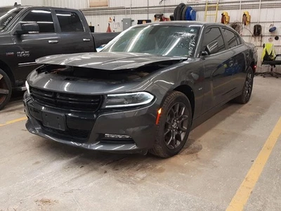 Eje delantero derecho OEM para conjunto de cargador Foto 1 de 4