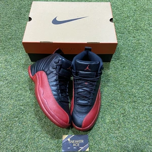 2025 Flu Game 12s: 10 - Picture 1 of 6