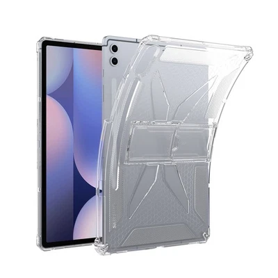 Clear Case Stand Cover For Samsung Galaxy Tab S11 S10 Ultra 14.6" S9 S8 S7 11" - Image 1 of 4