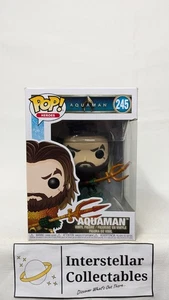 Funko Pop! DC Comics: Aquaman #245 - Bild 1 von 6