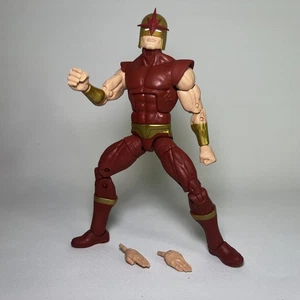Marvel Legends New Warriors Red Nova Action Figure 6" Marvel Unlimited Exclusive - Picture 1 of 11