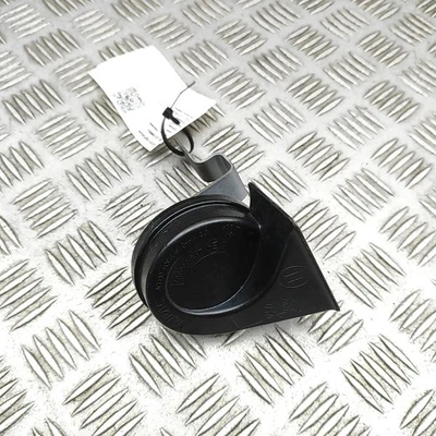 HYUNDAI KONA SX2 MK2 High Tone Horn Signal 96621-BE000 Electricity 160kW 2023 - Image 1 of 4