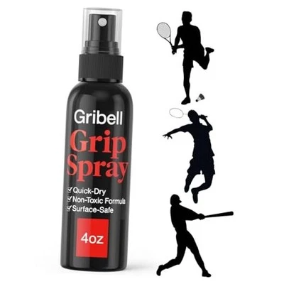 Spray de agarre antideslizante deportivo (4 oz) para  Foto 1 de 4