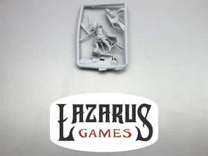 Herr der Ringe, LotR: Minas Tirith Captain on Dead Uruk-Hai (Finecast) - Bild 1 von 4