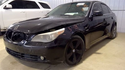 Sedán trasero puntal Xi AWD para BMW 525i 490485 06-07 Foto 1 de 4