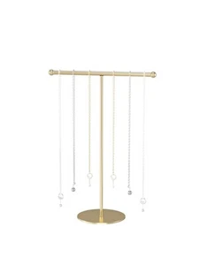 Necklace Holder,Necklace Organizer for Women,Jewelry Stand,Necklace Display S... - Picture 1 of 7