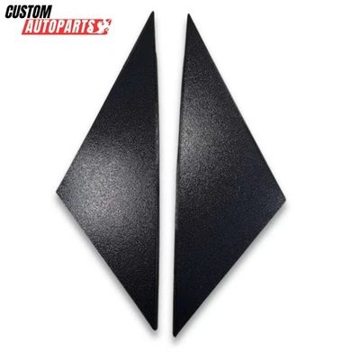 Комплект внутренней отделки зеркала BMW E30 | пара L+R | PN 51321904518 51321904519 - Изображение 1 из 4