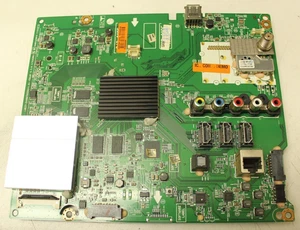 TV LG LED/LCD 55" 55UF6800-UA PLACA PRINCIPAL EBT63853403 - Imagen 1 de 1