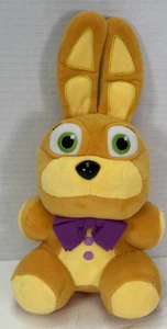 Vintage Spring Bonnie XSmart Plushie - Five Nights at Freddie - Picture 1 of 9
