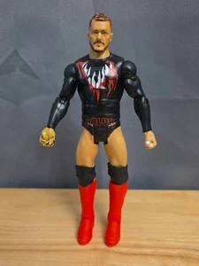 WWE Wrestling Mattel Basic KMart Fan Central Series Finn Balor Figura Exclusiva - Imagen 1 de 2