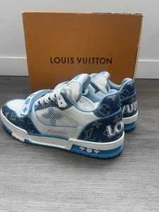Louis Vuitton Trainer Low - Picture 1 of 3