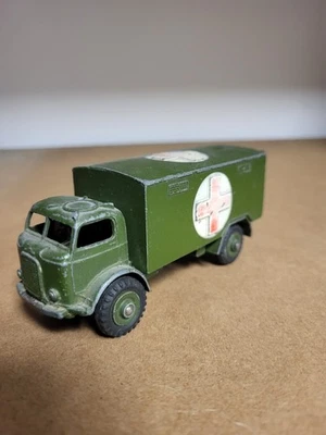 dinky-toys militaires - Immagine 1 di 4