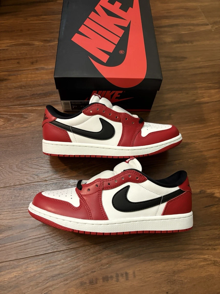 Jordan 1 Retro OG Low Chicago for Sale - Authenticity Guaranteed