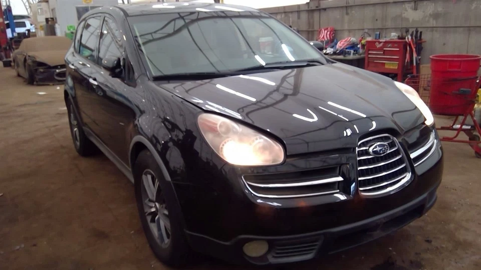 Alternador compatible con 06-09 LEGACY 6730449 Foto 1 de 4