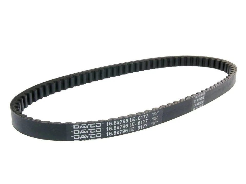 Courroie de transmission DAYCO CVT8177 - Photo 1/1