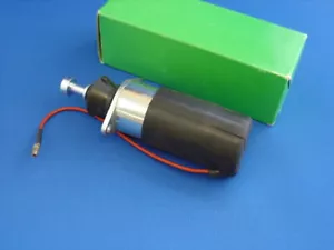 NUEVO SOLENOIDE OVERDRIVE TRIUMPH TR4A TR5 TR250 TR6 LU76515 - Imagen 1 de 1