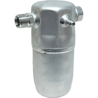 Acumulador de aire acondicionado UAC para Chevrolet K2500 Suburban 1992-1993 Foto 1 de 3