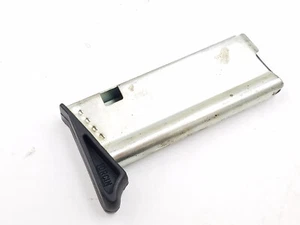 Lorcin L22 L-22 9rd 22 LR Pistol Magazine / Clip w/ Finger Rest Base - Picture 1 of 6