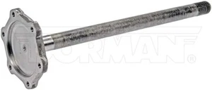 Dorman 630-420 Axle Shaft fits Chevy Silverado GMC Sierra Left 26058813 - Picture 1 of 6