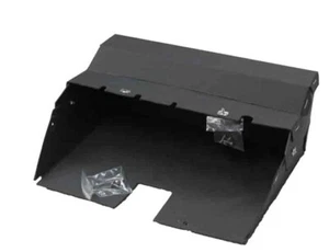 For 1970-74 Mopar Dodge Challenger Plymouth Cuda E-Body Glove Box Liner w/Screws - Picture 1 of 1