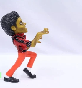 Figura Michael Jackson THRILLER Zombie Michael - Imagen 1 de 7