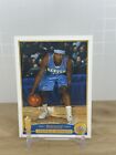 2003-04 Topps NBA #223 Carmelo Anthony Draft Pick #3 Denver Nuggets Rookie RC