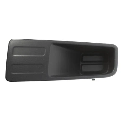 Rejilla/cubierta de parachoques LH Ford Fusion 2006-2009 OEM NUEVO 6E5Z-17E811-AA Foto 1 de 4