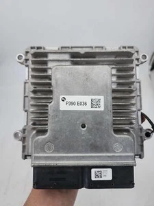 19 23 KIA FORTE Engine motor Brain Box ID 391992E036 OEM C3125 - Picture 1 of 2