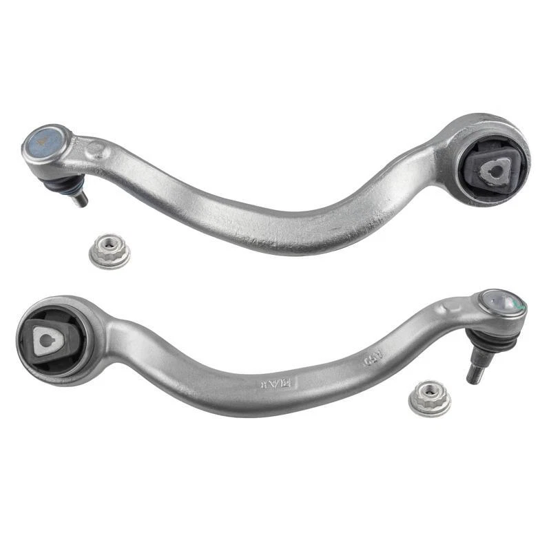 2x Lemförder 35998 01+ 35999 01 Brazo Suspensión de Rueda Delant. para BMW E70 - Imagen 1 de 1