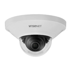 Hanwha Techwin 5MP with 2.8mm Lens Mini Indoor Dome Network Camera, QND-8011 - Picture 1 of 1